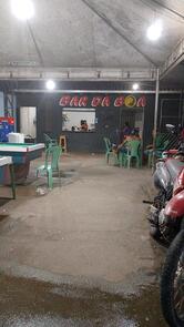 Bar da Boa