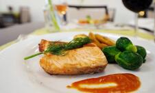 Restaurant Oase Churwalden