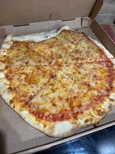 SOS Pizza