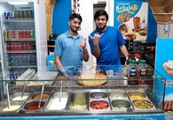 Sulemani Kebab