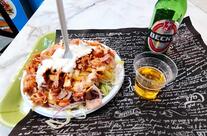 Sulemani Kebab