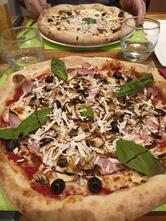 Chez Arthur Pizzeria