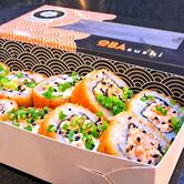 OBA Sushi Duque de Caxias