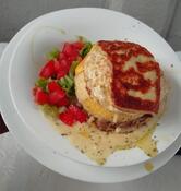 Sabor Arretado