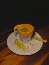 Kahuna cocktail bar maragogi