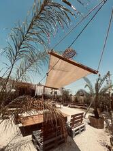 CoconutBar Roma