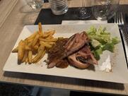SAM REGAL - Restaurant Traditionnel