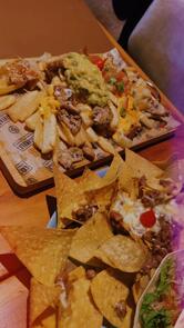 Restaurante Guacamole Cocina Mexicana New York
