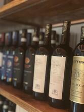 Bella Toscana Trattoria