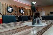 Christian‘s Bahnhofsrestaurant