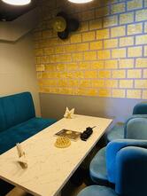 Honey Bee's cafe & restro