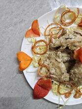 Nizami The Taste of Hyderabad