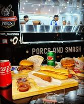 Porcs Food Truck
