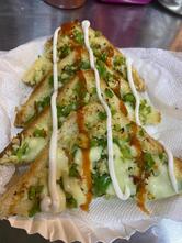 Kaanha The Veg Treat