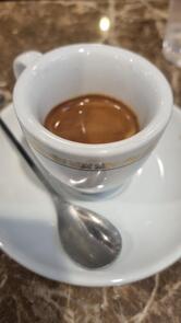 Chalet Caffè del Professore