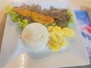 TETOS BURGER E GRILL