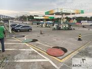 Posto Petrobras