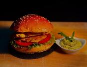 Fryburger Gourmet Martigny