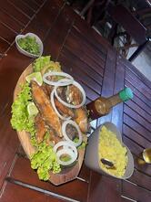 Toca do Peixe São Sebastião-DF