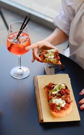 BROU Bruschetteria gourmet
