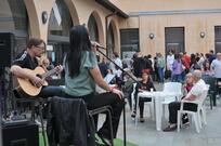 Tra le righe Cafè Cesate