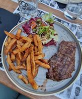 Restaurant Du Commerce