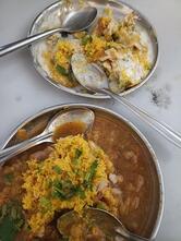 Hari Krish Fast Food