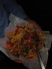 Jai Ganesh Bhel
