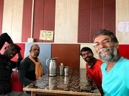Bhumika Restaurant