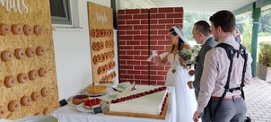 Ried Hermann Bakery - Pastry GmbH & Co. KG