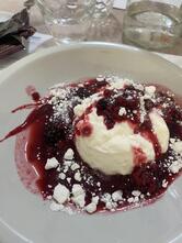 Pizzeria Mezzaluna