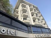 Hotel Concorde