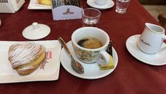 CAFFE RETRO' Caffetteria Bar Colazione Aperitivi Crocetta