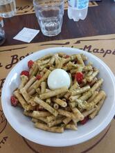 La Bottega Del Maspino
