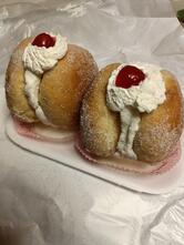 Panetteria - Pasticceria Rivera KG