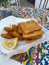 Friggitoria Palumbo
