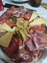 Il camino da kociss