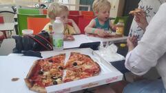 Pizzeria L'Isola