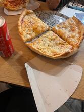Bucko Pizza