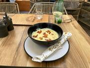 Tatra restaurant