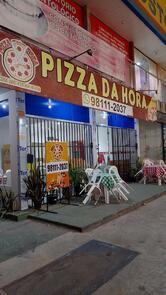 Pizza da Hora