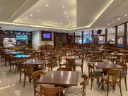 Dallas Grill Restaurante e Churrascaria Araranguá