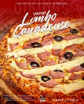 Vikings Pizza Olinda