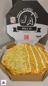 Peça Já Delivery - Pizza, Hambúrguer, Açaí e Pastel