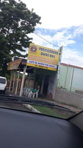 Panificadora Quero Mais