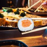 Restaurante Temaki Sushi Bar
