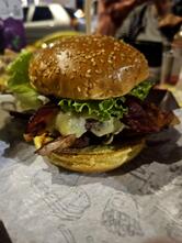 Capella´s Burger