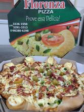 PLENNA PIZZA Pizzaria, Delivey em Campinas