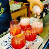 Bar coop Trecella