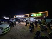 S & B Bakery and hotel